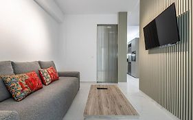 Acropolis Luxury Apartment