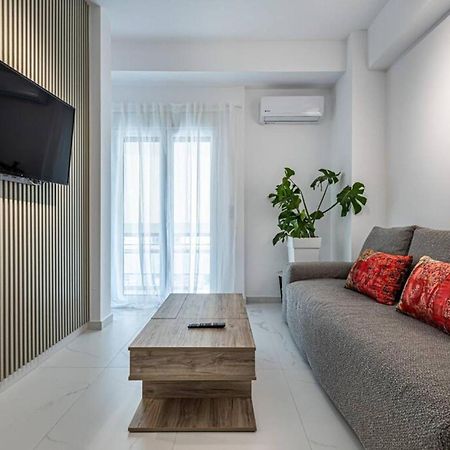 Acropolis Luxury Apartment Athens Exterior photo