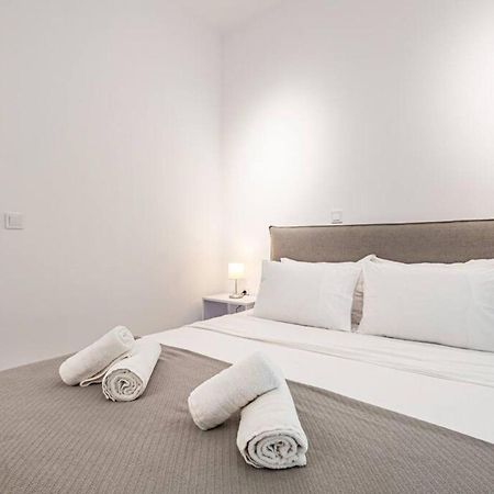 Acropolis Luxury Apartment Athens Exterior photo