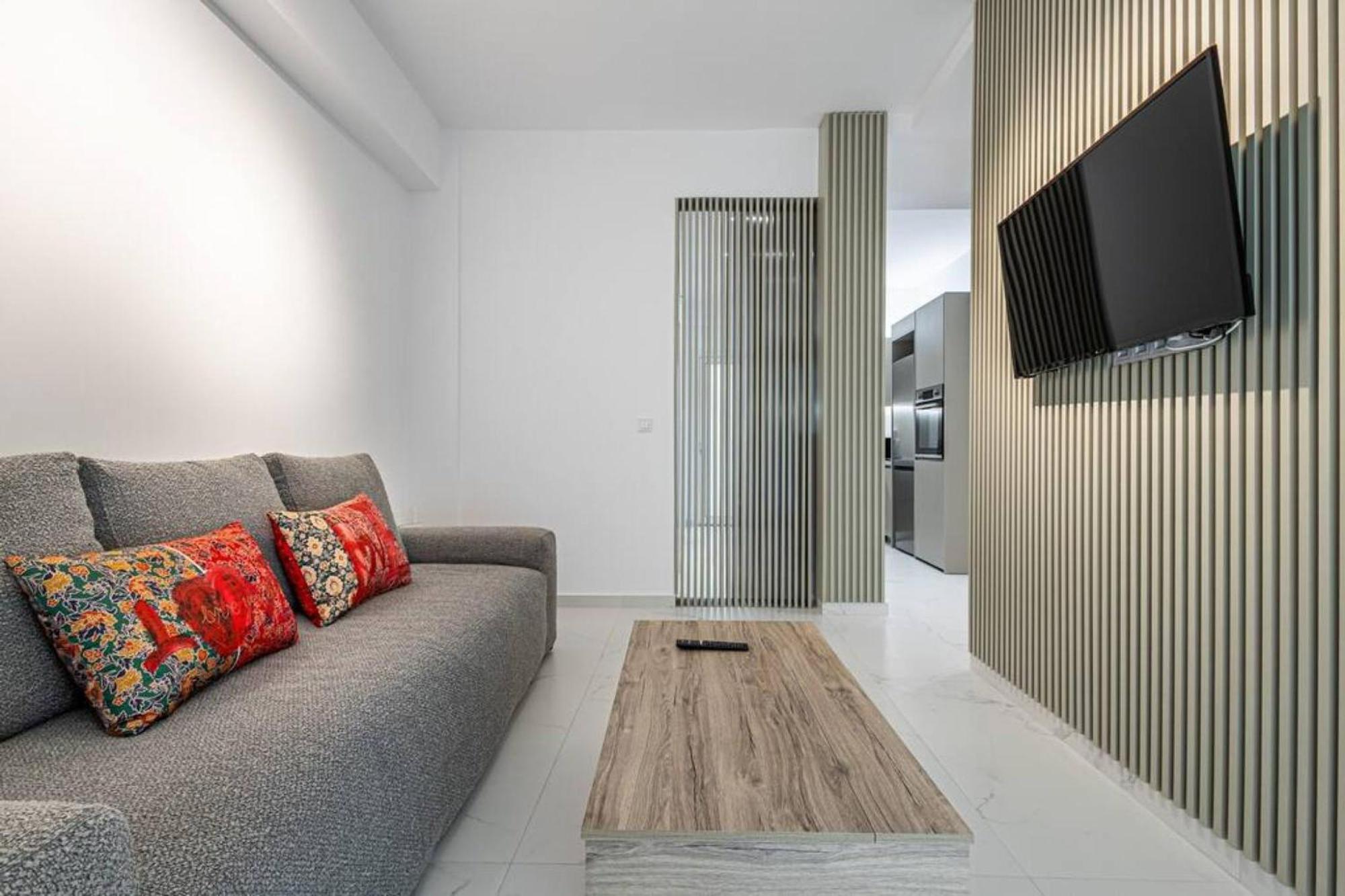 Acropolis Luxury Apartment Athens Exterior photo
