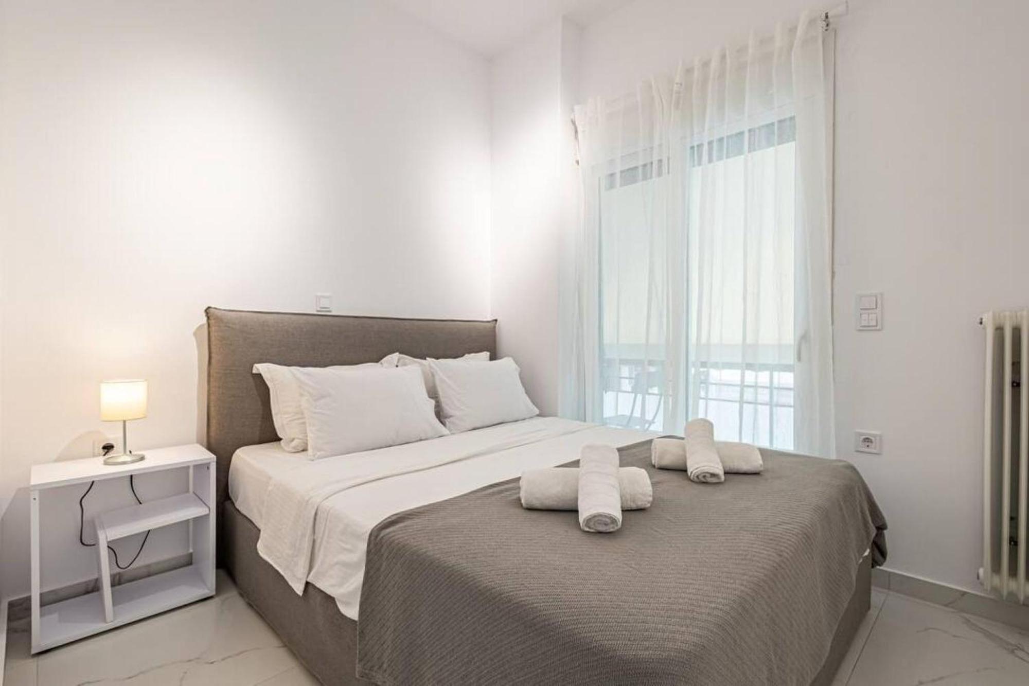 Acropolis Luxury Apartment Athens Exterior photo