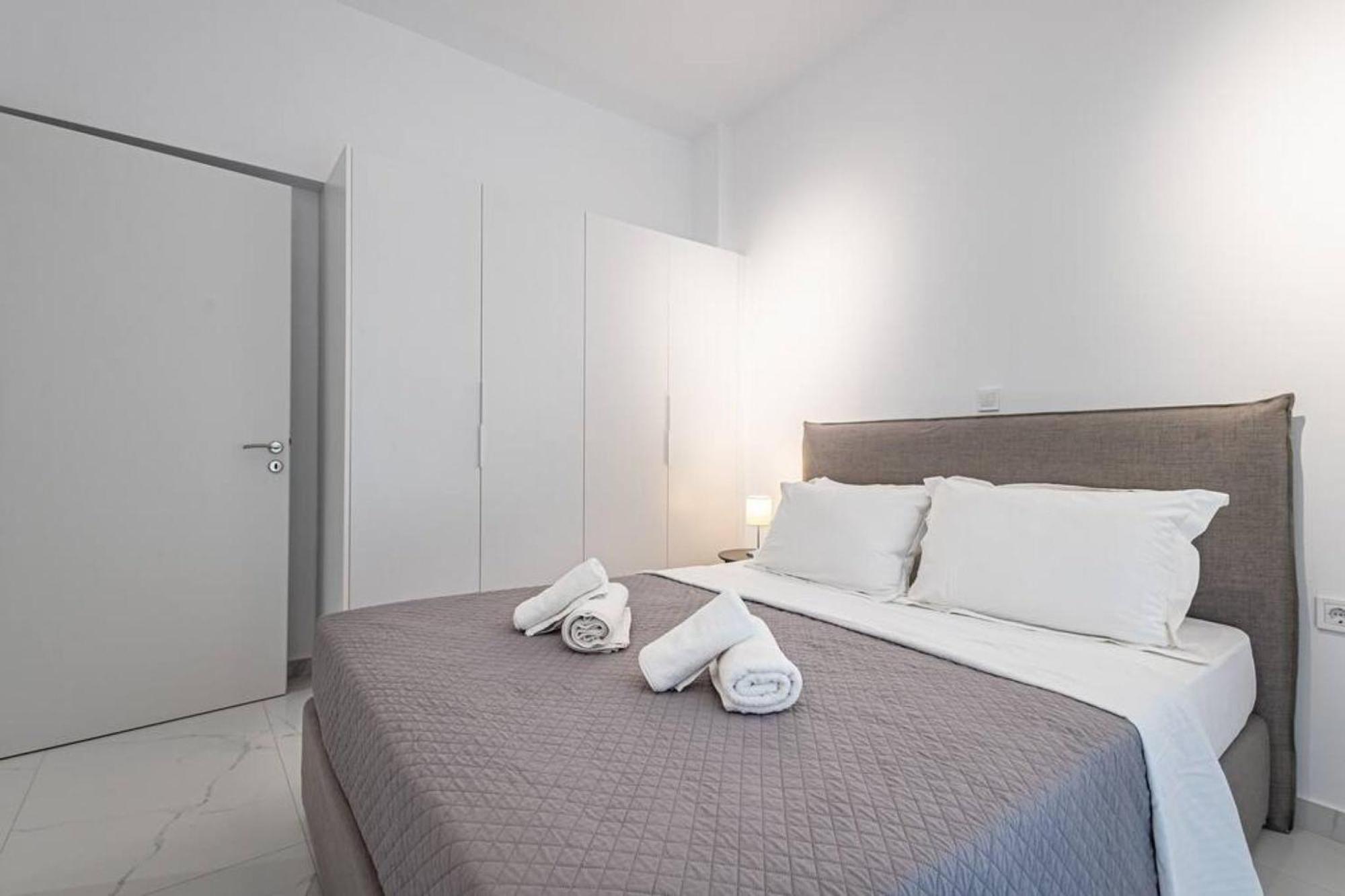 Acropolis Luxury Apartment Athens Exterior photo