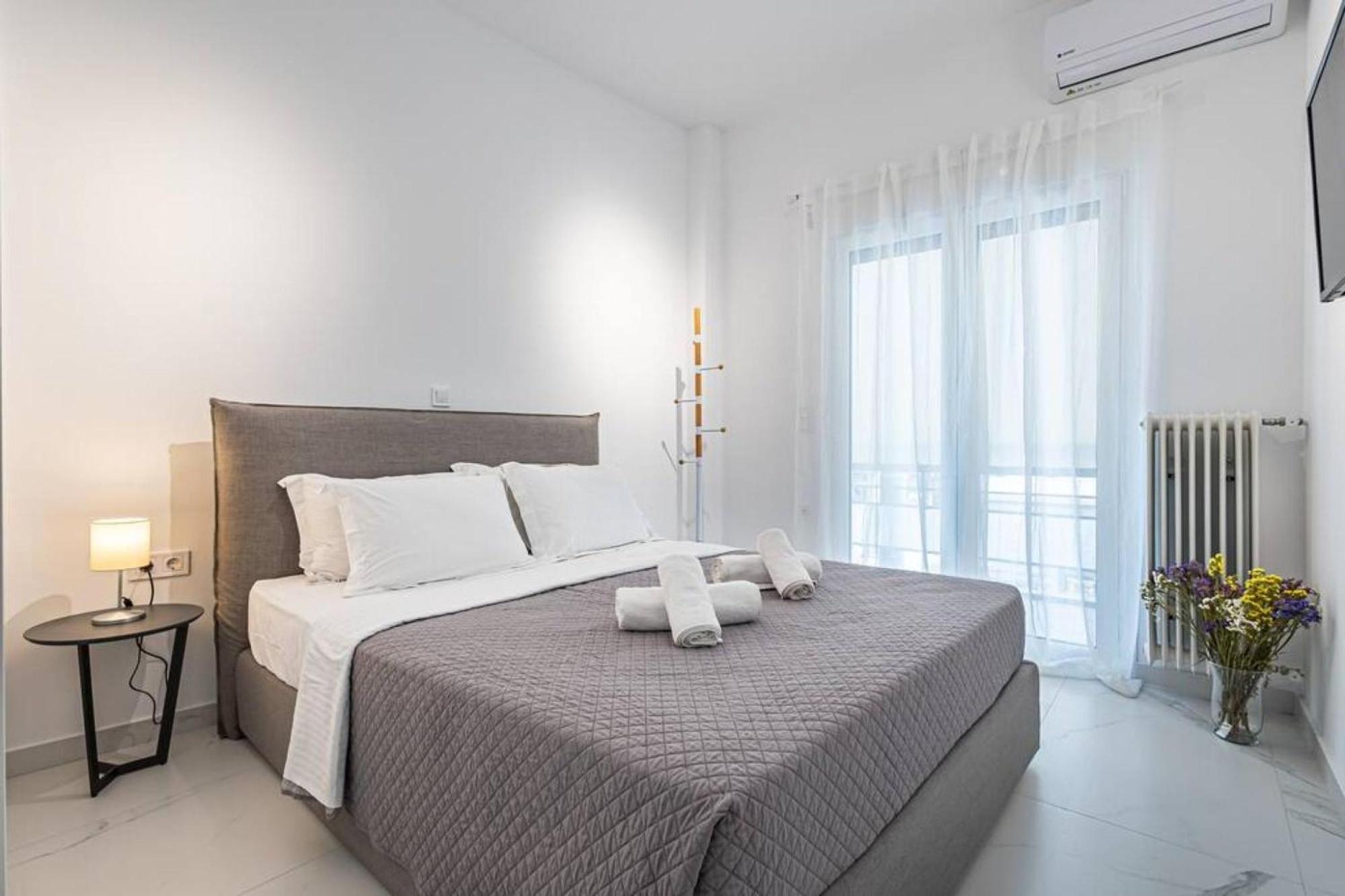 Acropolis Luxury Apartment Athens Exterior photo