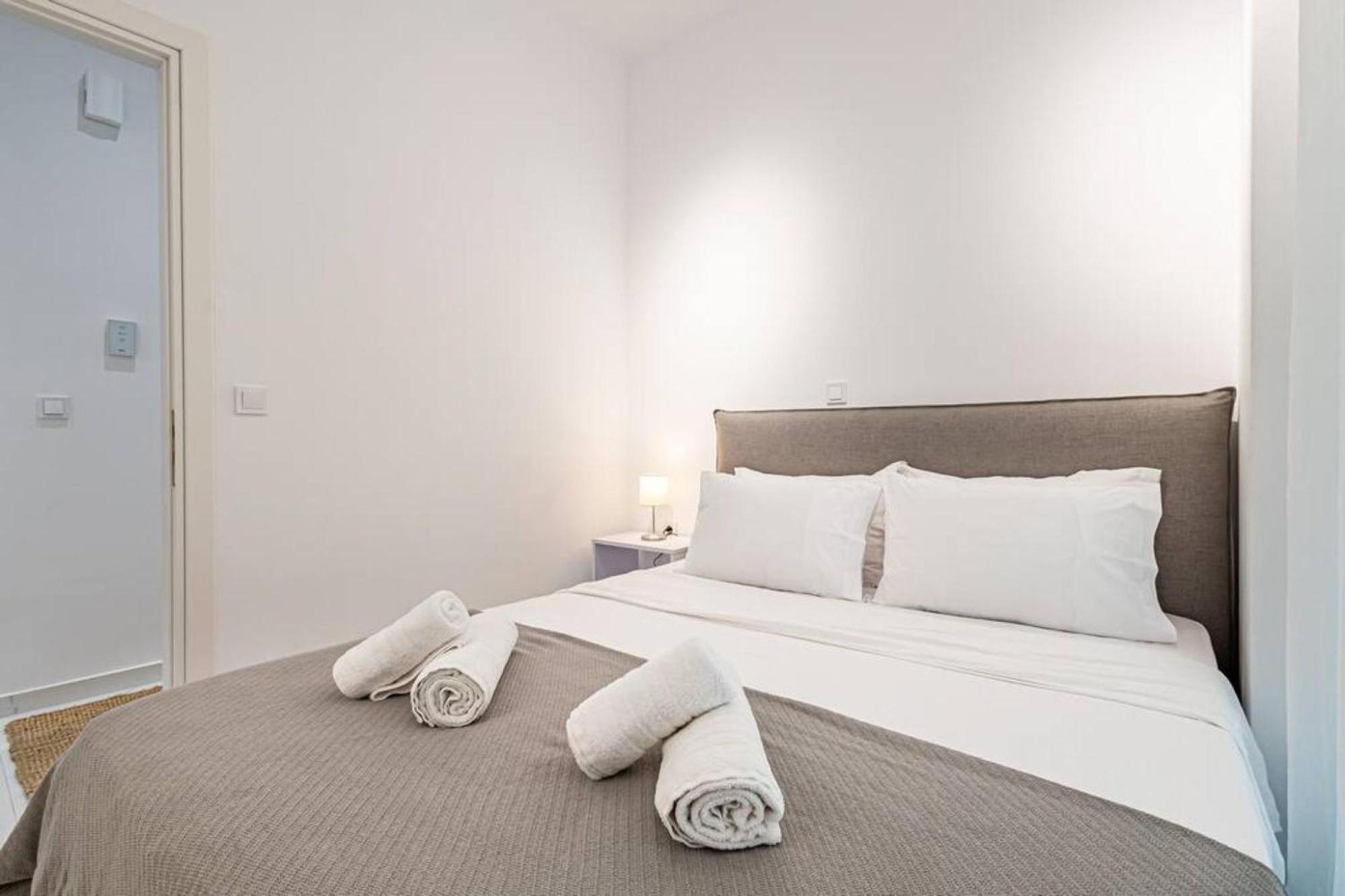 Acropolis Luxury Apartment Athens Exterior photo